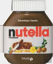Nutella - Livre Objet