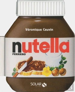 Bertrand.pt - Nutella - Livre Objet