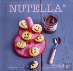 Bertrand.pt - Nutella - Mini Gourmands