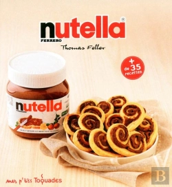 Bertrand.pt - Nutella
