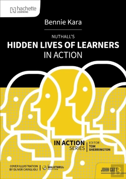 Bertrand.pt - Nuthall'S Hidden Lives Of Learners In Action