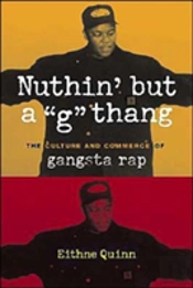 Nuthin' But A 'G' Thang