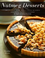 Nutmeg Desserts