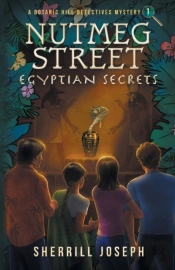 Nutmeg Street:: Egyptian Secrets