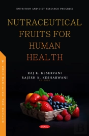 Nutraceutical Fruits For Human Health