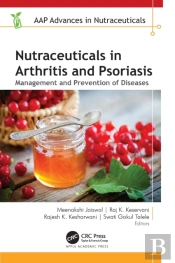 Nutraceuticals In Arthritis And Psoriasis
