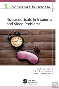 Bertrand.pt - Nutraceuticals In Insomnia And Sleep Problems