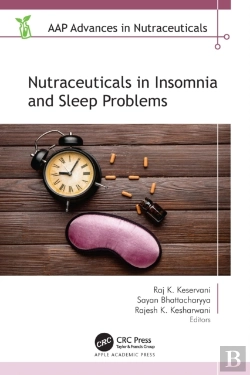 Bertrand.pt - Nutraceuticals In Insomnia And Sleep Problems