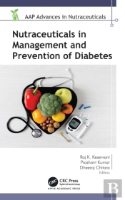 Nutraceuticals In Management And Prevention Of Diabetes