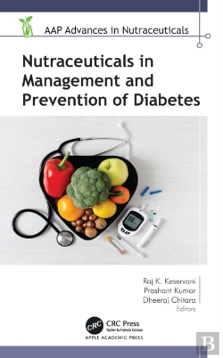 Bertrand.pt - Nutraceuticals In Management And Prevention Of Diabetes