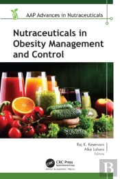 Nutraceuticals In Obesity Management And Control