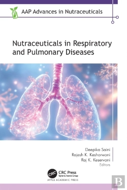 Bertrand.pt - Nutraceuticals In Respiratory And Pulmonary Diseases