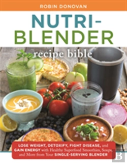 Bertrand.pt - Nutri Blender Recipe Bible