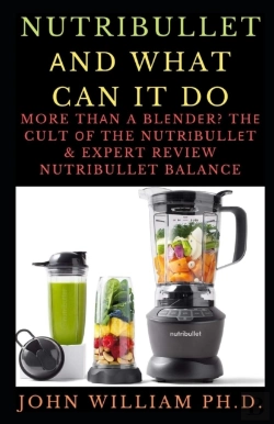 Bertrand.pt - Nutribullet ÃÂNd What Can It Do