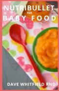 Nutribullet  For   Baby Food