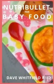 Nutribullet  For   Baby Food
