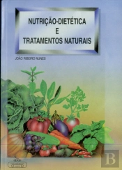 Nutrição-Dietetica e Tratamentos Naturais