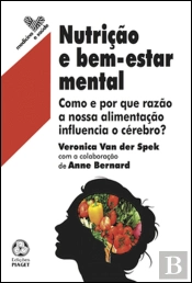 Nutrição e Bem-Estar Mental