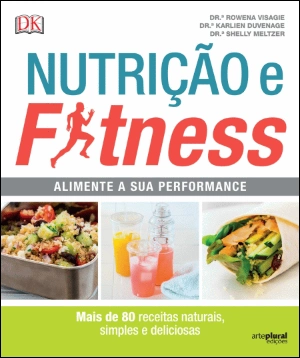 Nutrição e Fitness