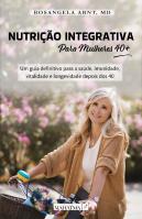 Nutrição Integrativa para Mulheres 40+