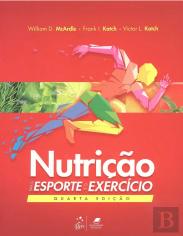 Nutrição para o Esporte e o Exercício