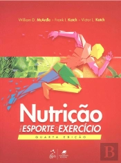 Nutrição para o Esporte e o Exercício