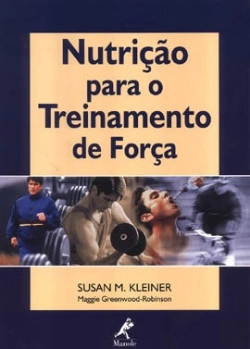 Bertrand.pt - Nutrição para o Treinamento de Força