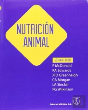 Nutrición Animal