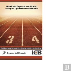 Bertrand.pt - Nutrición Deportiva Aplicada: Guía Para Optimizar El Rendimiento