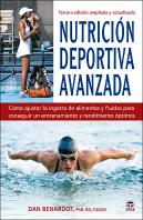 Nutricion Deportiva Avanzada
