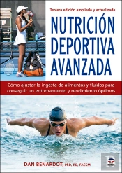 Nutricion Deportiva Avanzada