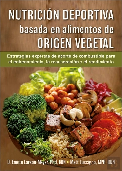Bertrand.pt - Nutrición Deportiva Basada En Alimentos De Origen Vegetal