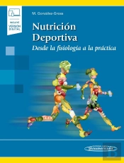 Nutrición Deportiva (Incluye Versión Digital)