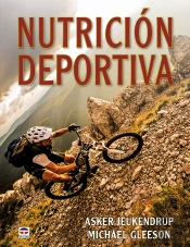 Nutrición Deportiva