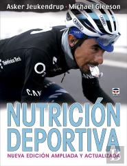 Nutricion Deportiva. Nueva Edicion Ampliada Y Actualizada
