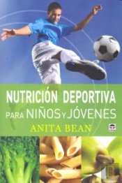Nutrición Deportiva Para Niños Y Jóvenes