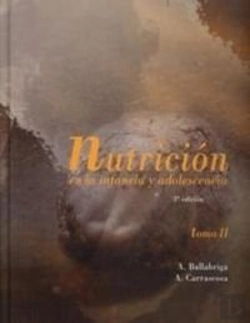 Bertrand.pt - Nutrición En La Infancia Y Adolescencia