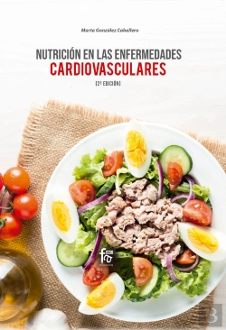 Bertrand.pt - Nutrición En Las Enfermedades Cardiovasculares-2ª-Edición