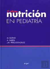Nutrición En Pediatr¡A