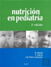 Nutrición En Pediatr¡A