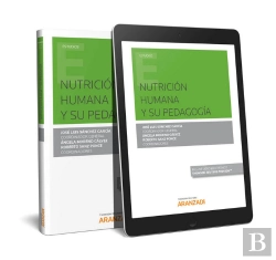 Bertrand.pt - Nutrición Humana Y Su Pedagogía (Papel + E-Book)