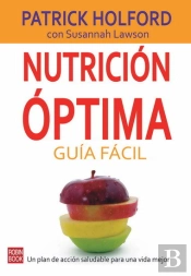 Nutrición Óptima Guía Fácil