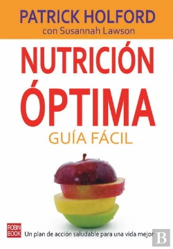 Bertrand.pt - Nutrición Óptima Guía Fácil