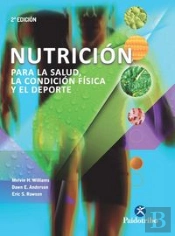 Nutrición Para La Salud, La Condición Física Y El Deporte (Bicolor)