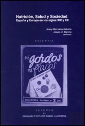 Nutrición, Salud Y Sociedad