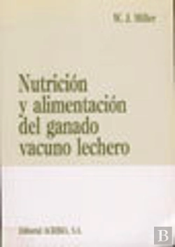 Bertrand.pt - Nutrición Y Alimentación Del Ganado Vacuno Lechero