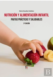 Nutricion Y Alimentacion Infantil.