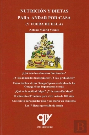 Nutrición Y Dietas Para Andar Por Casa