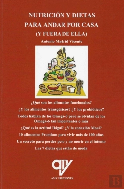 Bertrand.pt - Nutrición Y Dietas Para Andar Por Casa