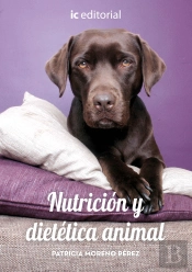 Nutricion Y Dietetica Animal  